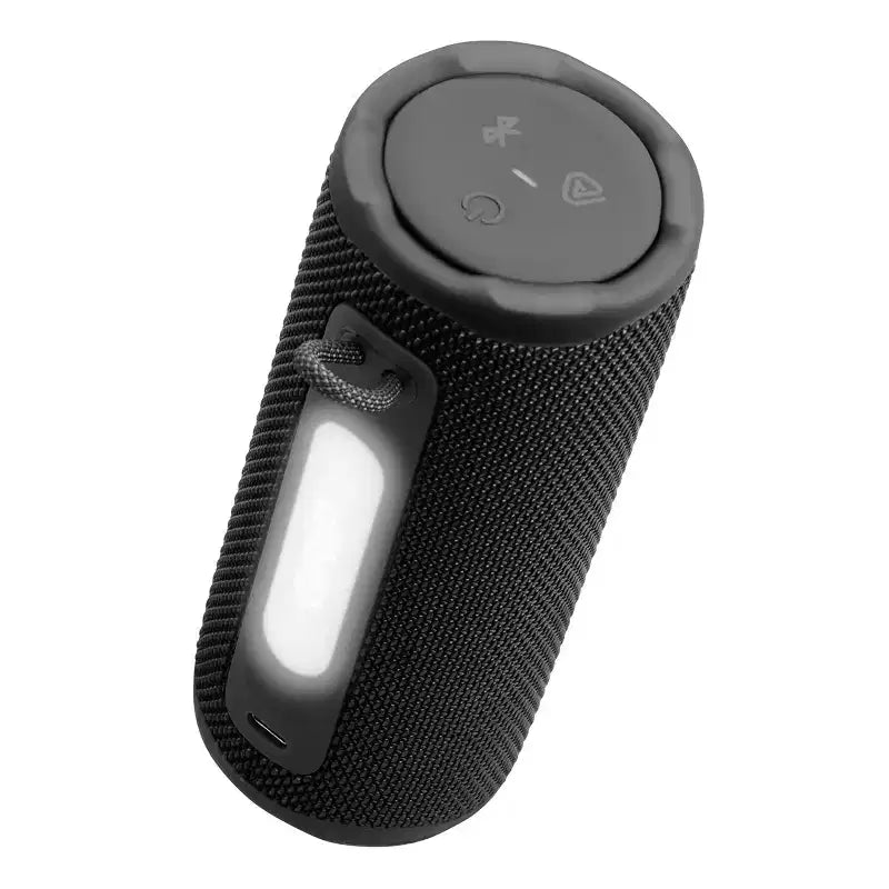 JBL Grip Compact Portable Bluetooth Speaker Bundle with gSport Case
