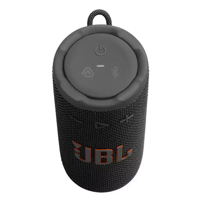 JBL Grip Compact Portable Bluetooth Speaker Bundle with gSport Case