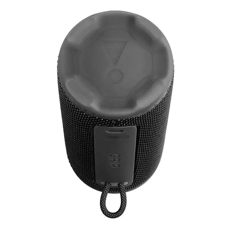 JBL Grip Compact Portable Bluetooth Speaker Bundle with gSport Case