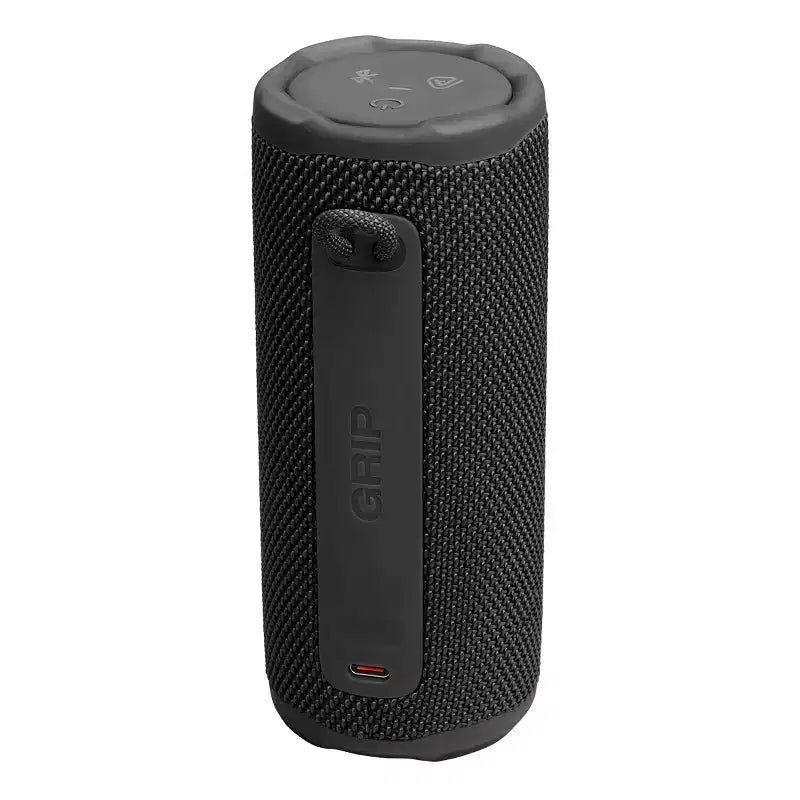JBL Grip Compact Portable Bluetooth Speaker Bundle with gSport Case