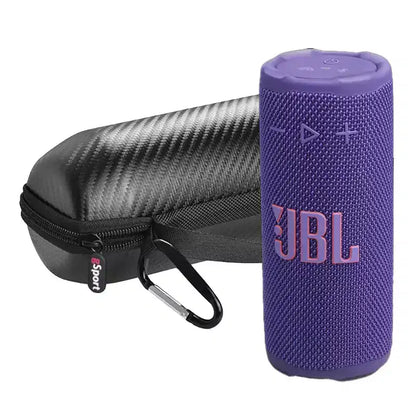 JBL Grip Compact Portable Bluetooth Speaker Bundle with gSport Case
