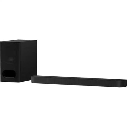 Sony BRAVIA Theater Bar 6 3.1.2 Channel Dolby Atmos Soundbar with Wireless Subwoofer