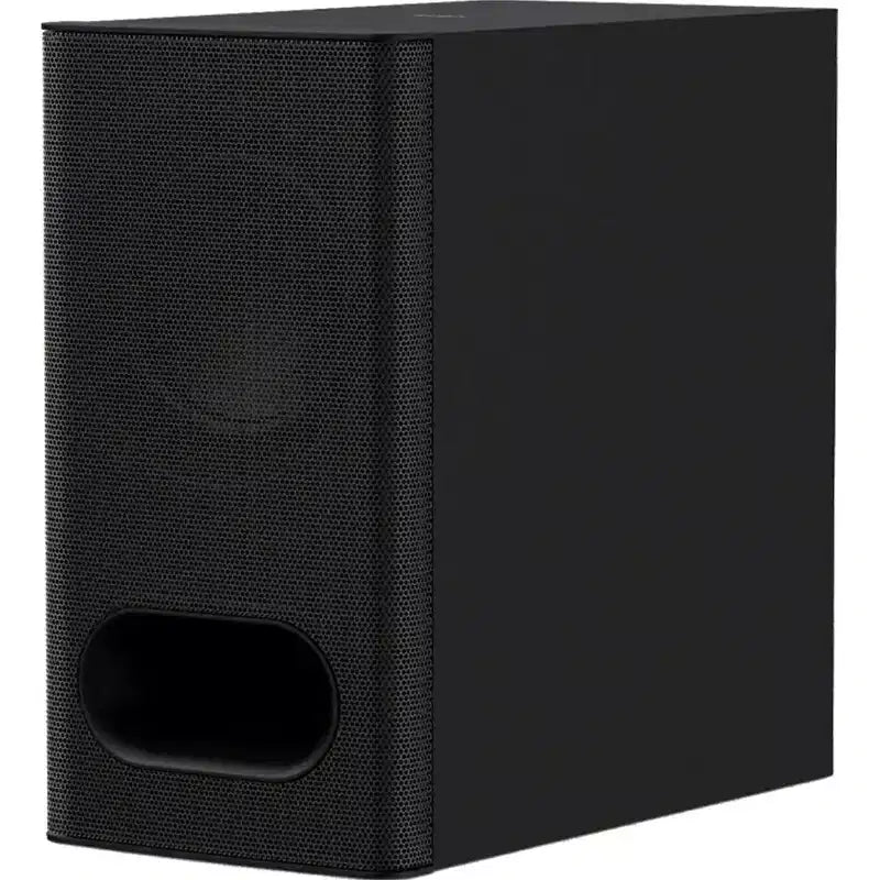 Sony BRAVIA Theater Bar 6 3.1.2 Channel Dolby Atmos Soundbar with Wireless Subwoofer