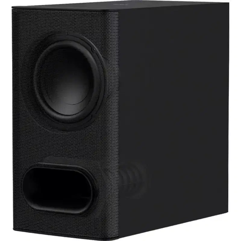 Sony BRAVIA Theater Bar 6 3.1.2 Channel Dolby Atmos Soundbar with Wireless Subwoofer