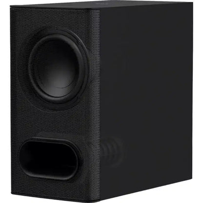 Sony BRAVIA Theater Bar 6 3.1.2 Channel Dolby Atmos Soundbar with Wireless Subwoofer