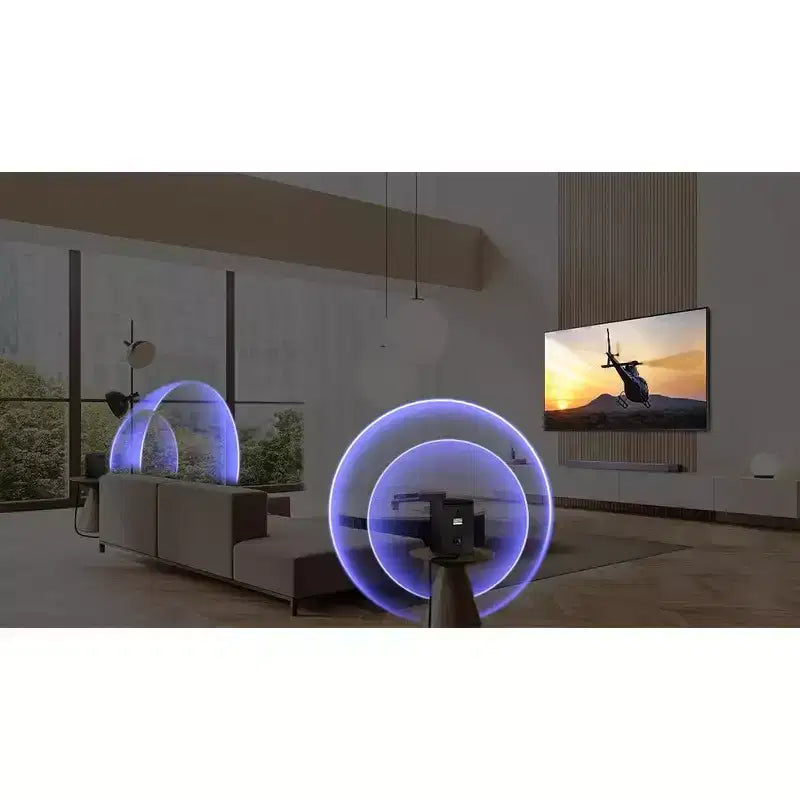 Samsung SWA-9250S Wireless Rear Speaker Kit