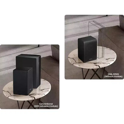 Samsung SWA-9250S Wireless Rear Speaker Kit