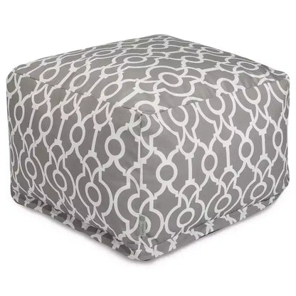 Majestic Home Goods,Ottoman Pouf Athens