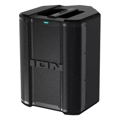 Ion Audio Trouper 100 - Portable Bluetooth Speaker, 100w