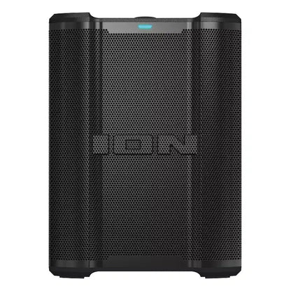 Ion Audio Trouper 100 - Portable Bluetooth Speaker, 100w