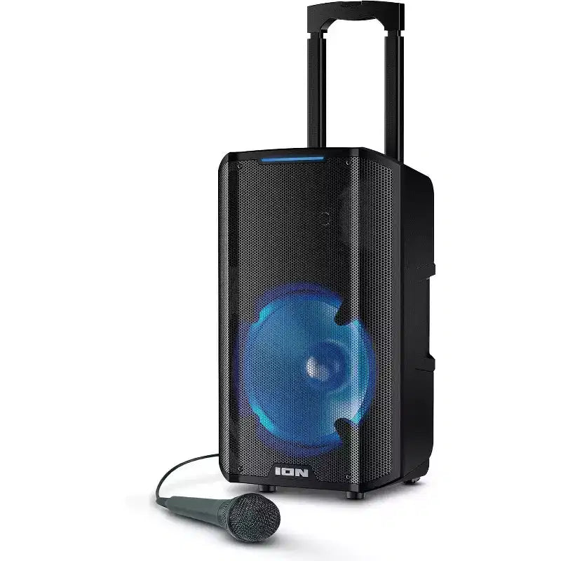 ION Trouper 300 Battery Powered Portable Speaker System