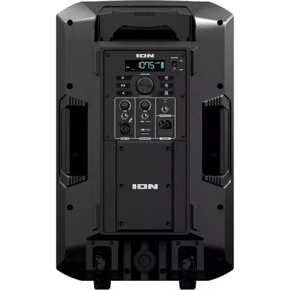 ION Trouper 300 Battery Powered Portable Speaker System