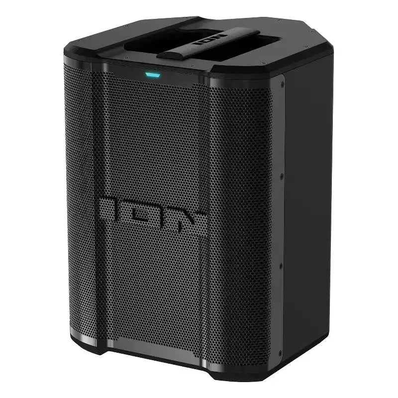 Refurbished: Ion Audio Trouper 100 - Portable Bluetooth Speaker, 100w - Manufacturer Refurbished