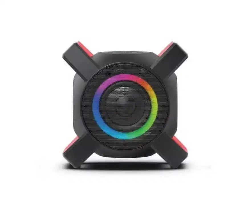 Cassa Bluetooth Galleggiante ION Wave Rider X, Nera