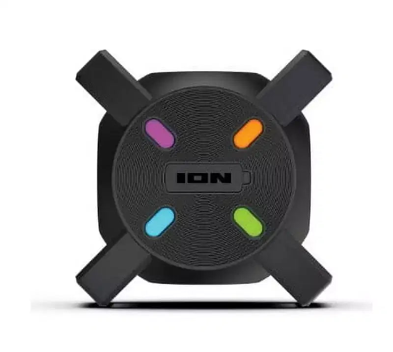 Cassa Bluetooth Galleggiante ION Wave Rider X, Nera