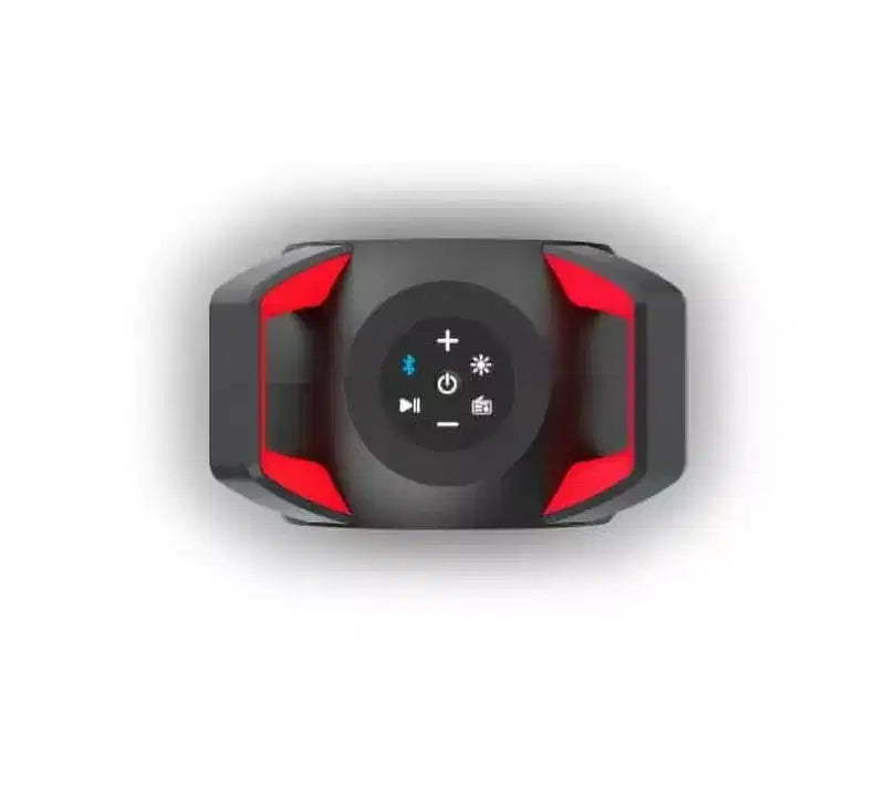Cassa Bluetooth Galleggiante ION Wave Rider X, Nera