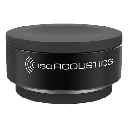 Piedini isolanti IsoAcoustics ISO-PUCK per monitor da studio e altoparlanti (coppia)