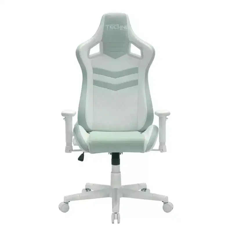 Sedia da gaming ergonomica Techni Sport TS86 Pastel