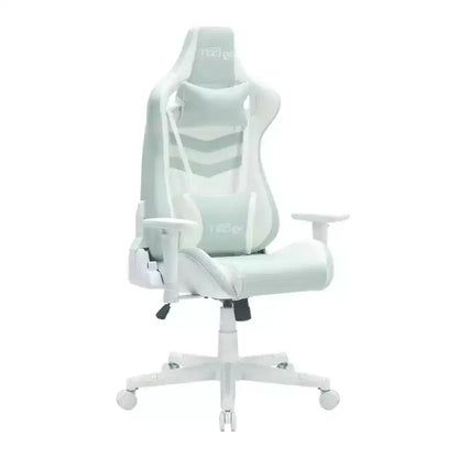 Sedia da gaming ergonomica Techni Sport TS86 Pastel