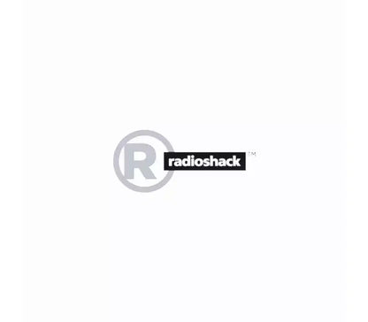 Altoparlante Bluetooth portatile RadioShack 30W IPX5 blu grigio con luci RGB con TWS per accoppiamento 4000mAh