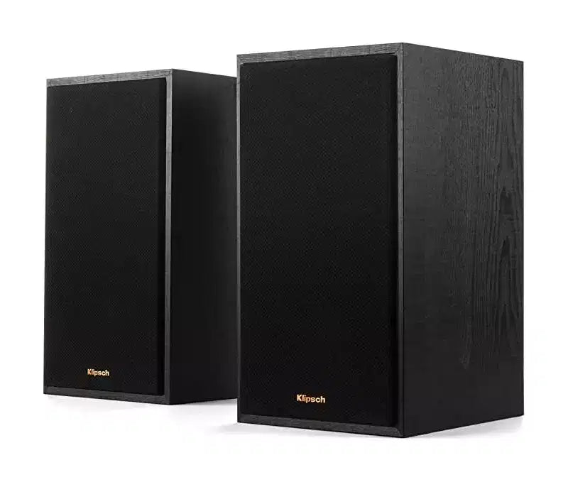 Klipsch R-51PM Powered Bookshelf Speakers (Pair)