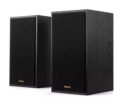 Klipsch R-51PM Powered Bookshelf Speakers (Pair)