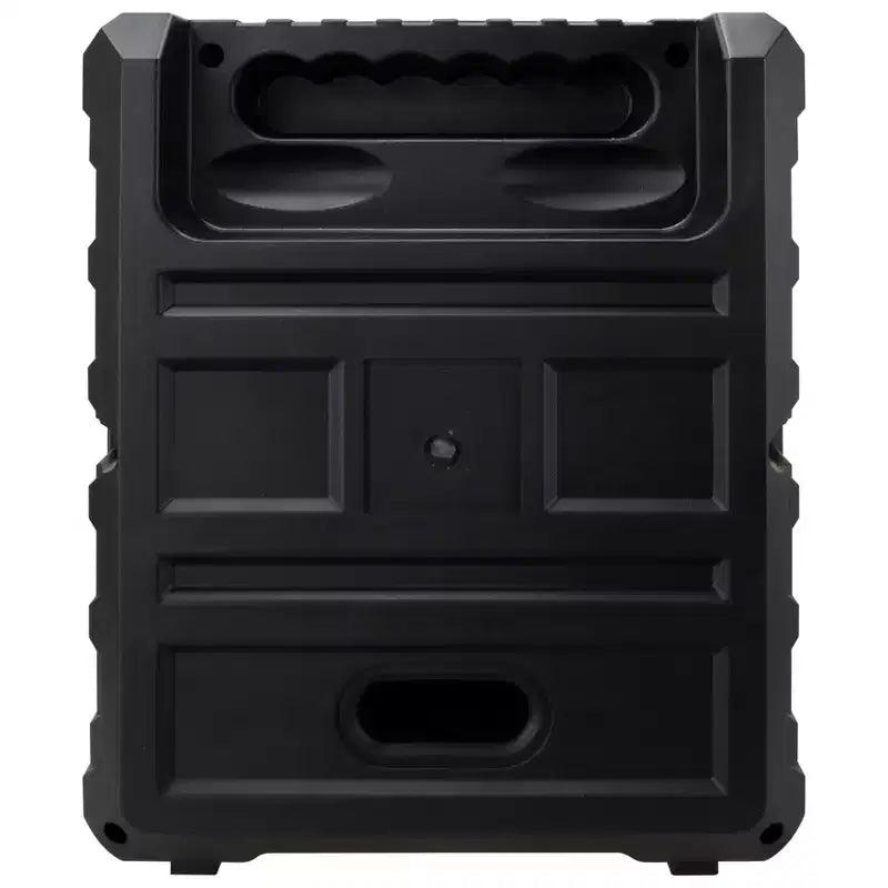 iLive 8-inch Full Range Driver Portable Tailgate Party Speaker, ISB200B