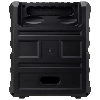 iLive 8-inch Full Range Driver Portable Tailgate Party Speaker, ISB200B