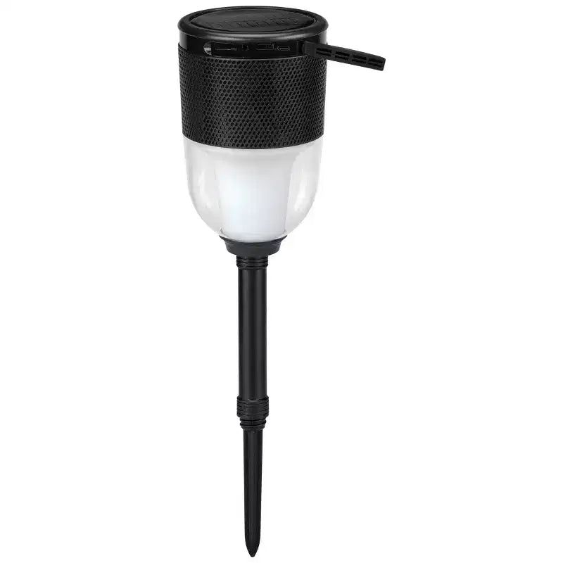 iLive GardenLite Waterproof Bluetooth Speaker with Removable Stake, ISBW245B