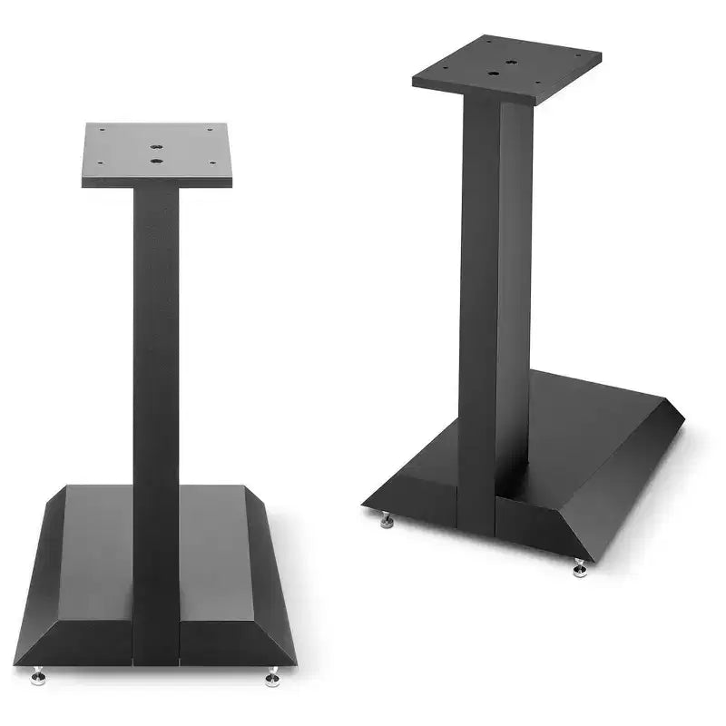 Supporti FOCAL THEVA/VESTIA N1 e diffusori da scaffale THEVA N1 (COPPIA) - LEGNO CHIARO