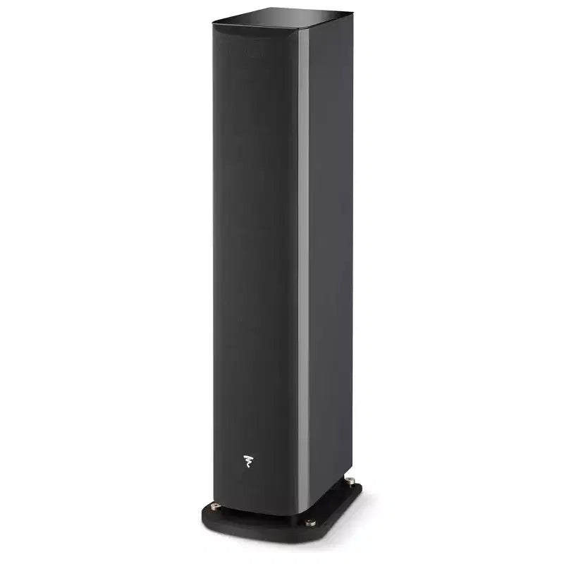 Focal Aria K2 936 Ash Grey (edizione limitata) Coppia di Altoparlanti a Torre a 3 Vie da Pavimento Audiophile, con Sintoamplificatore AVENTAGE a 11.2 Canali RX-A8ABL e...