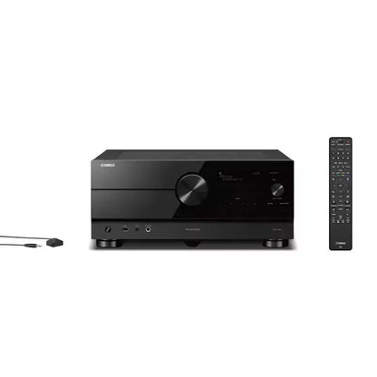 Focal Aria K2 936 Ash Grey (edizione limitata) Coppia di Altoparlanti a Torre a 3 Vie da Pavimento Audiophile, con Sintoamplificatore AVENTAGE a 11.2 Canali RX-A8ABL e...