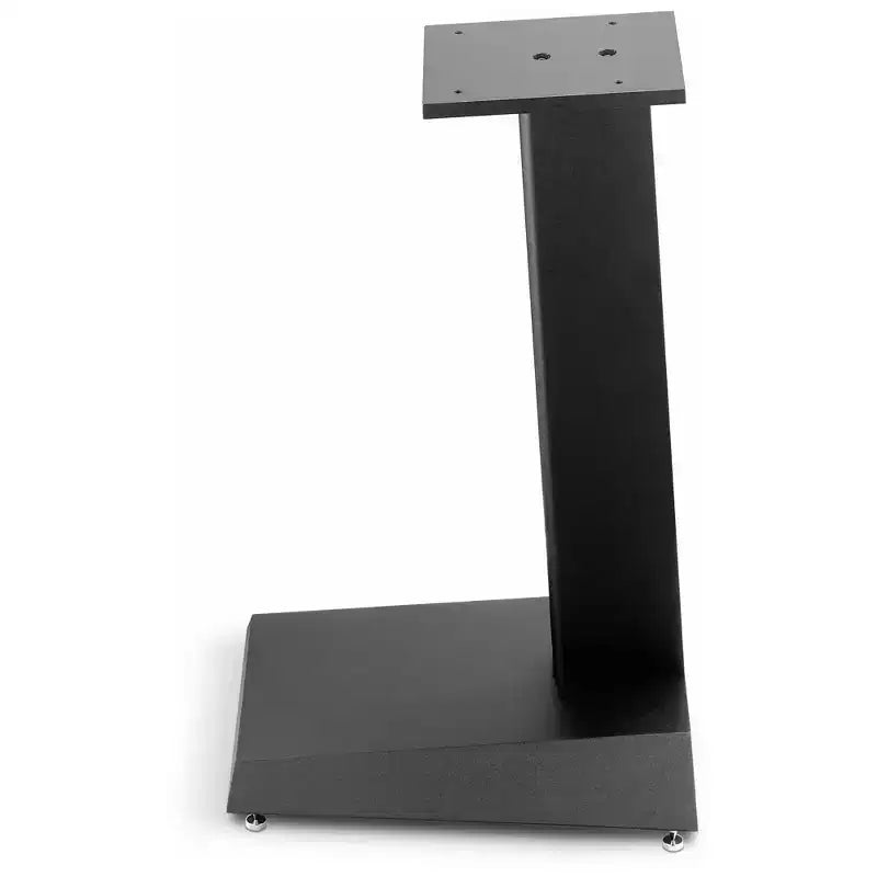 FOCAL THEVA/VESTIA N1 STANDS E VESTIA N1 BOOKSHELVES (COPPIA) - LEGNO CHIARO