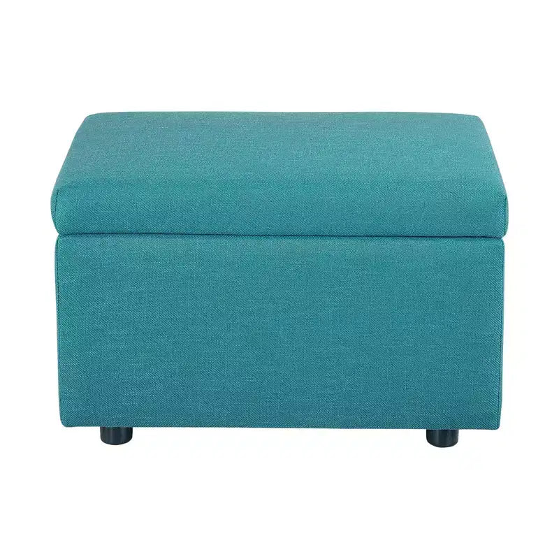 MAYEERTY Multi-Functional Storage Stool, Seating & Storage in One, Living Room Entryway