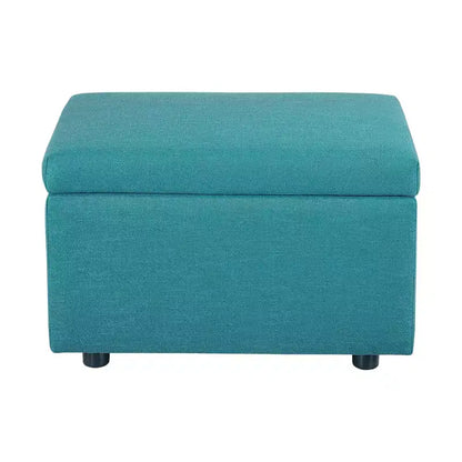 MAYEERTY Multi-Functional Storage Stool, Seating & Storage in One, Living Room Entryway