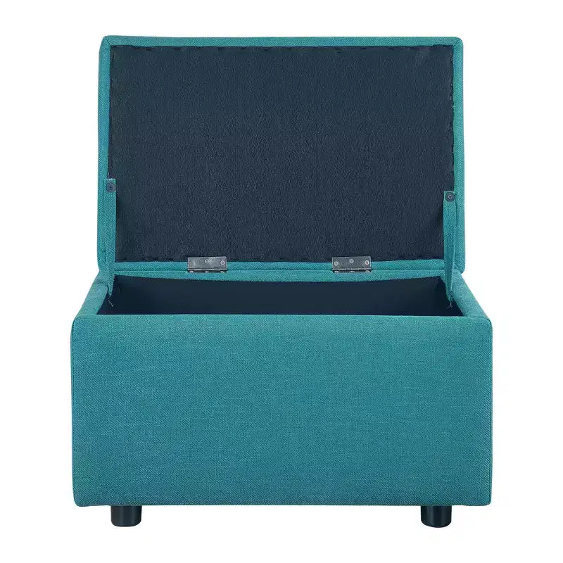 MAYEERTY Multi-Functional Storage Stool, Seating & Storage in One, Living Room Entryway