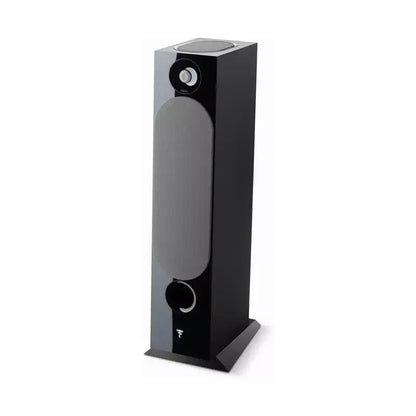 Focal Chora 826-D diffusore da pavimento bass reflex a 3 vie Nero, Venduto singolarmente
