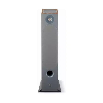 Focal Chora 826-D 3-way bass reflex floorstanding loudspeaker, Dark Wood, Sold Individually