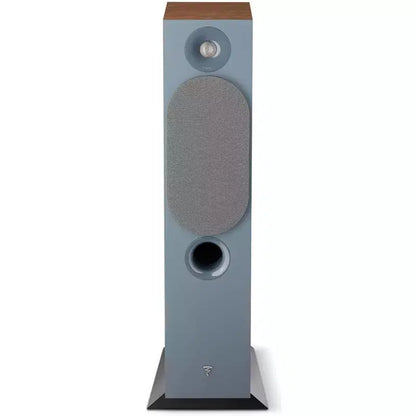 Diffusore da pavimento Focal Chora 816 2,5 vie bass reflex, legno scuro, venduto singolarmente