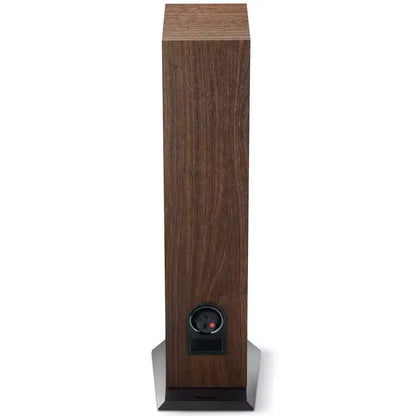 Diffusore da pavimento Focal Chora 816 2,5 vie bass reflex, legno scuro, venduto singolarmente