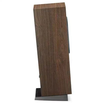 Diffusore da pavimento Focal Chora 816 2,5 vie bass reflex, legno scuro, venduto singolarmente