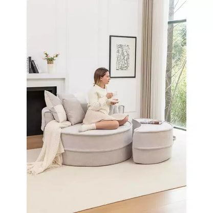 MAYEERTY, sedie da pranzo da esterno (2 pezzi) dal design ergonomico e facile montaggio per giardino o balcone
