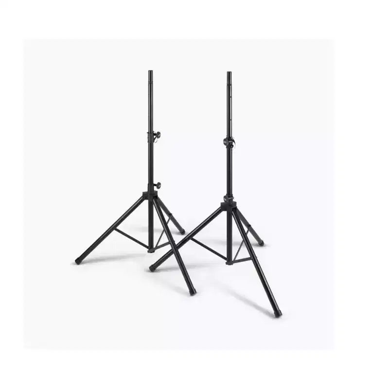 Focus Pro Audio All-Aluminum Speaker Stand Pack