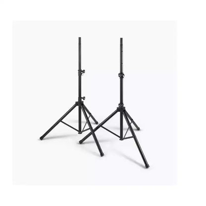 Focus Pro Audio All-Aluminum Speaker Stand Pack