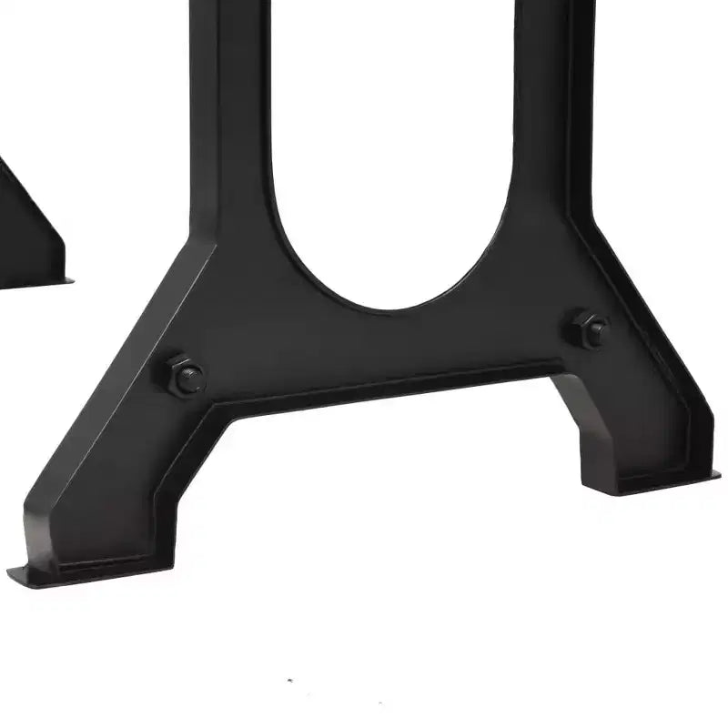 vidaXL Tavolo da pranzo in legno massello di abete 48x25.6x32.3