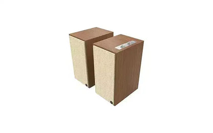 Klipsch The Sevens Heritage Inspired (Pair) Powered Speakers - Walnut
