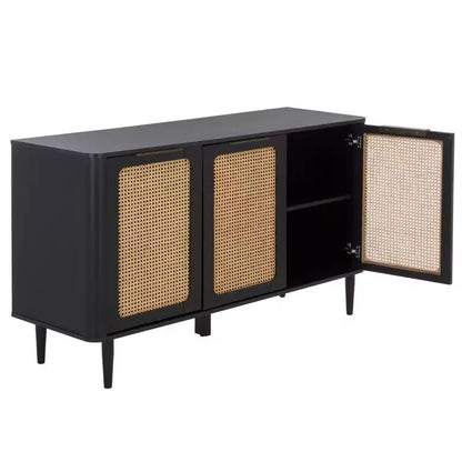 Brey Credenza/Porta TV a 3 ante - MED3108 - Safavieh