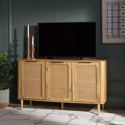 Brey Credenza/Porta TV a 3 ante - MED3108 - Safavieh