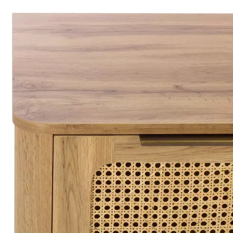Brey Credenza/Porta TV a 3 ante - MED3108 - Safavieh