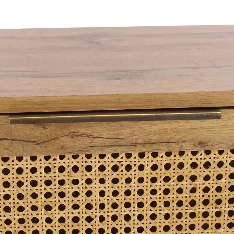 Brey Credenza/Porta TV a 3 ante - MED3108 - Safavieh